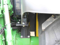 Schlepper / Traktoren John Deere 6120M 623R voorlader