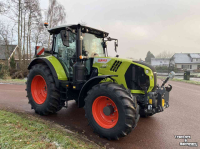 Schlepper / Traktoren Claas Arion 630 Pro Dairy