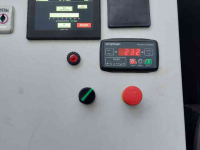 Stationäre Motor/Pump set  Robbemontpopset