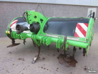 Spatenmaschine Farmtec ROTAR 300