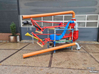 Wasserpump Lely WS waterpomp