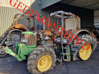 Gebrauchte Teile für Traktoren John Deere 6420