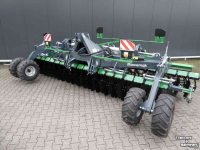 Scheibenegge Awemak TITAN AWEMAK  BTA Schijveneg 4.0M / 4.5M / 5.0M / 6.0M zwaar robuust degelijk