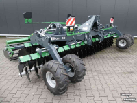 Scheibenegge Awemak TITAN AWEMAK  BTA Schijveneg 4.0M / 4.5M / 5.0M / 6.0M zwaar robuust degelijk