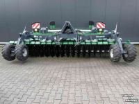 Scheibenegge Awemak TITAN AWEMAK  BTA Schijveneg 4.0M / 4.5M / 5.0M / 6.0M zwaar robuust degelijk