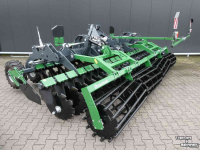 Scheibenegge Awemak TITAN AWEMAK  BTA Schijveneg 4.0M / 4.5M / 5.0M / 6.0M zwaar robuust degelijk