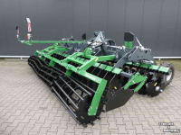 Scheibenegge Awemak TITAN AWEMAK  BTA Schijveneg 4.0M / 4.5M / 5.0M / 6.0M zwaar robuust degelijk