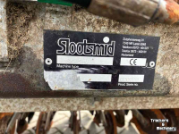Grünlandinjektor Slootsmid SL SK5 M