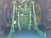 Schlepper / Traktor John Deere 6M200