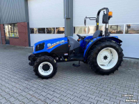 Gartentraktoren New Holland TD3.50 ROPS