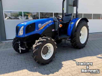 Gartentraktoren New Holland TD3.50 ROPS