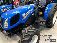 Gartentraktoren New Holland TD3.50 ROPS