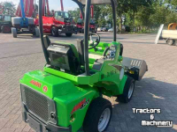 Radlader Avant 423