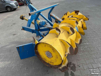 Siloverteiler Reck FSV-2