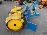 Siloverteiler Reck FSV-2