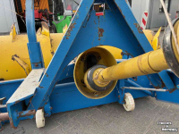 Siloverteiler Reck FSV-2