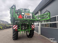 Anhängefeldspritze CHD 3033