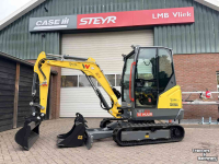 Minibagger Wacker Neuson et25-2