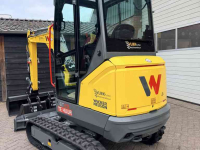 Minibagger Wacker Neuson et25-2