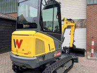 Minibagger Wacker Neuson et25-2