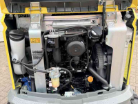 Minibagger Wacker Neuson et25-2