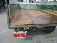 Kipper Joskin Trans KTP9/45    kipper/dumper