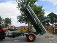 Kipper Joskin Trans KTP9/45    kipper/dumper