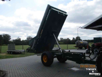 Kipper Joskin Trans KTP9/45    kipper/dumper