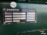 Kipper Joskin Trans KTP9/45    kipper/dumper