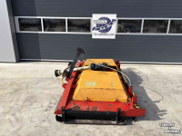 Mähwerk Agromet Weide bloter