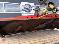 Mähwerk Agromet Weide bloter