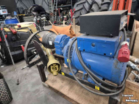 Sonstiges Maschinen und Zubehör für Werkstatt und Hof Brinkman 35 KVA