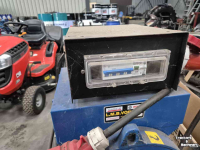 Sonstiges Maschinen und Zubehör für Werkstatt und Hof Brinkman 35 KVA