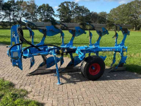 Pflüge Lemken Variopal 7