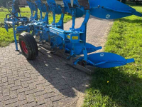 Pflüge Lemken Variopal 7