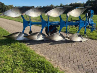 Pflüge Lemken Variopal 7