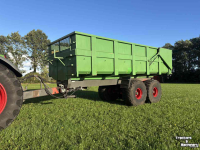 Kipper Theo Tel Kieper 18/20 tons