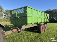 Kipper Theo Tel Kieper 18/20 tons