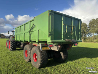 Kipper Theo Tel Kieper 18/20 tons