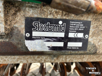 Grünlandinjektor Slootsmid SLOOTSMID SL SK5 M