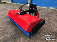 Kehrmaschine M-Sweep atv 500p 150