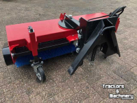 Kehrmaschine M-Sweep atv 500p 150