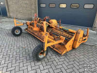 Bodenfräse Struik 4RF 310F Volleveldsfrees