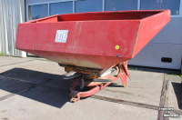 Düngerstreuer Lely Centerliner 2010 enkelschijfs kunstmeststrooier