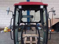Kabinen Shibaura 450 Smalspoorcabine /  Cabine NIEUW 125 cm breed