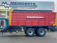 Lade- und Dosierwagen Schuitemaker Rapide 6600S