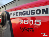 Schlepper / Traktor Massey Ferguson 7615