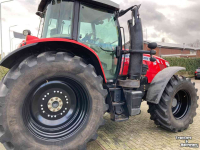 Schlepper / Traktor Massey Ferguson 7615