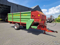 Futterverteilwagen / Futterdosierwagen Strautmann FVW 120