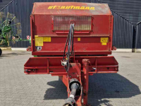 Futterverteilwagen / Futterdosierwagen Strautmann FVW 120